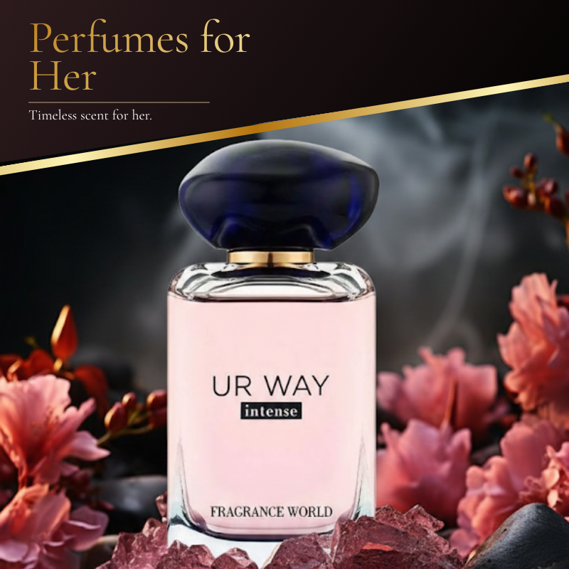 uae perfumes in Mississauga canada