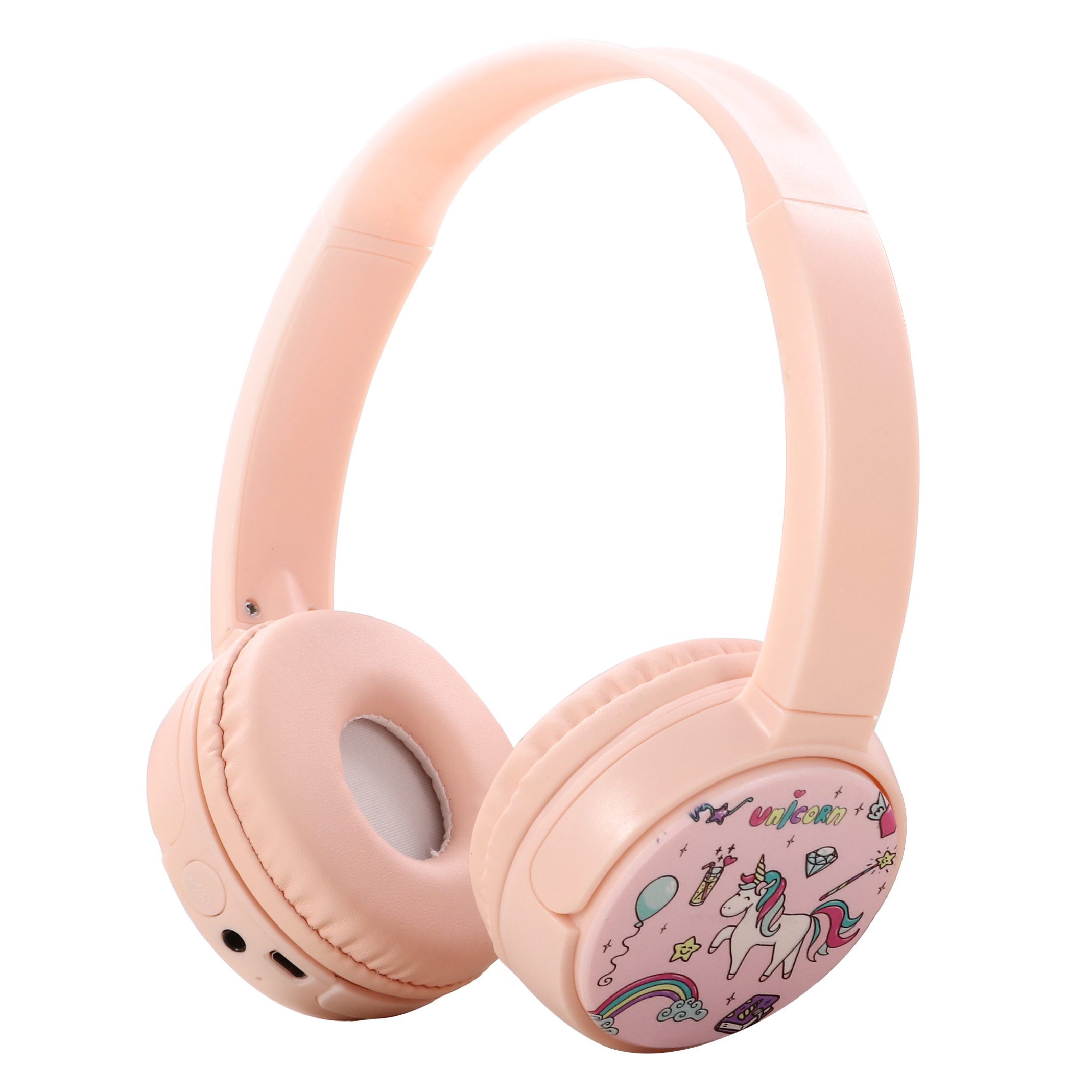 TINGZ MY WIRELESS HEADSET TBHP1-W