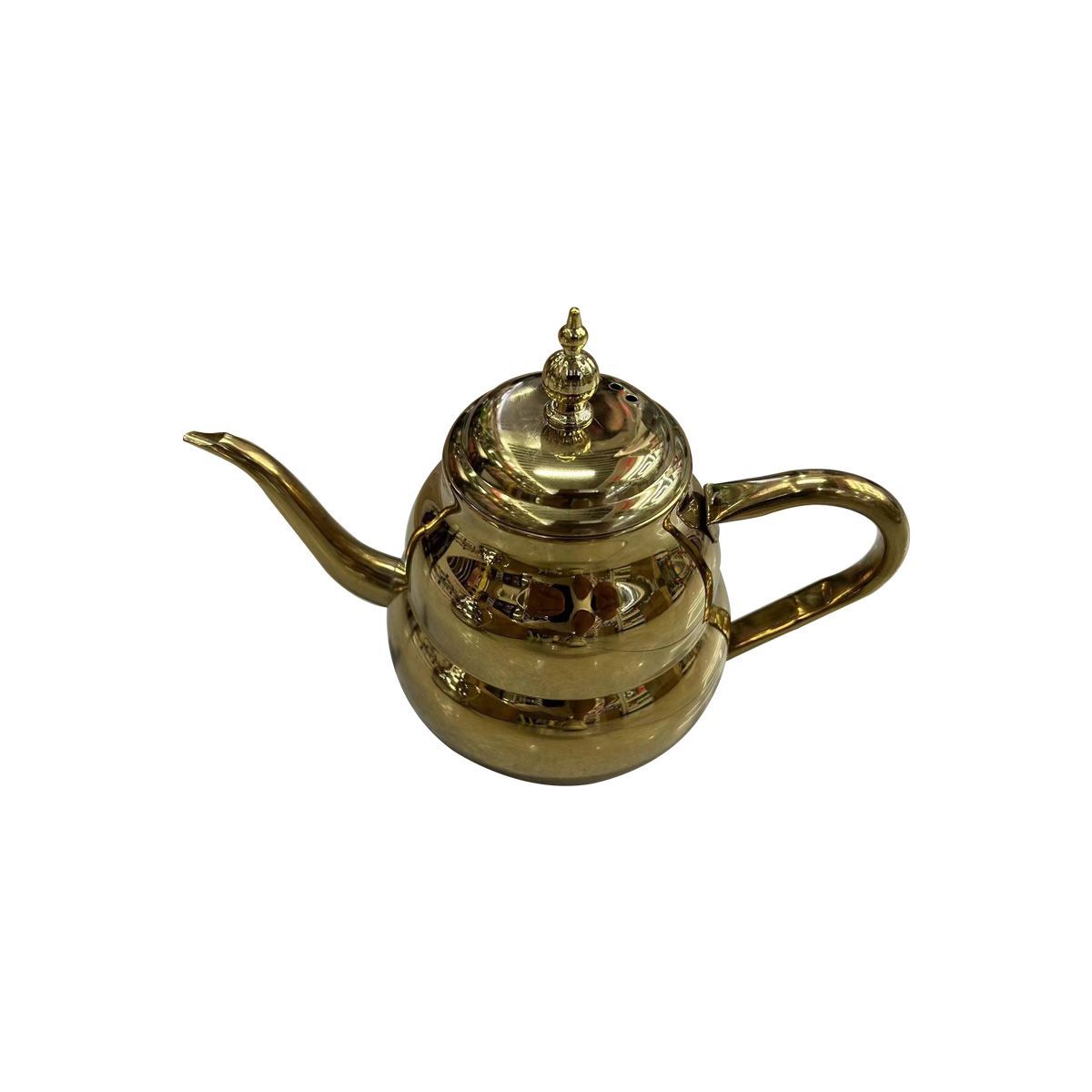 Tea Kettle 1.5L Gold SSKT-1.5L G