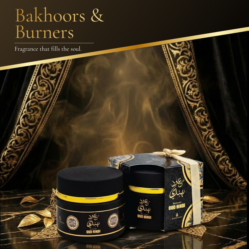 bukhoor burner in Mississauga canada