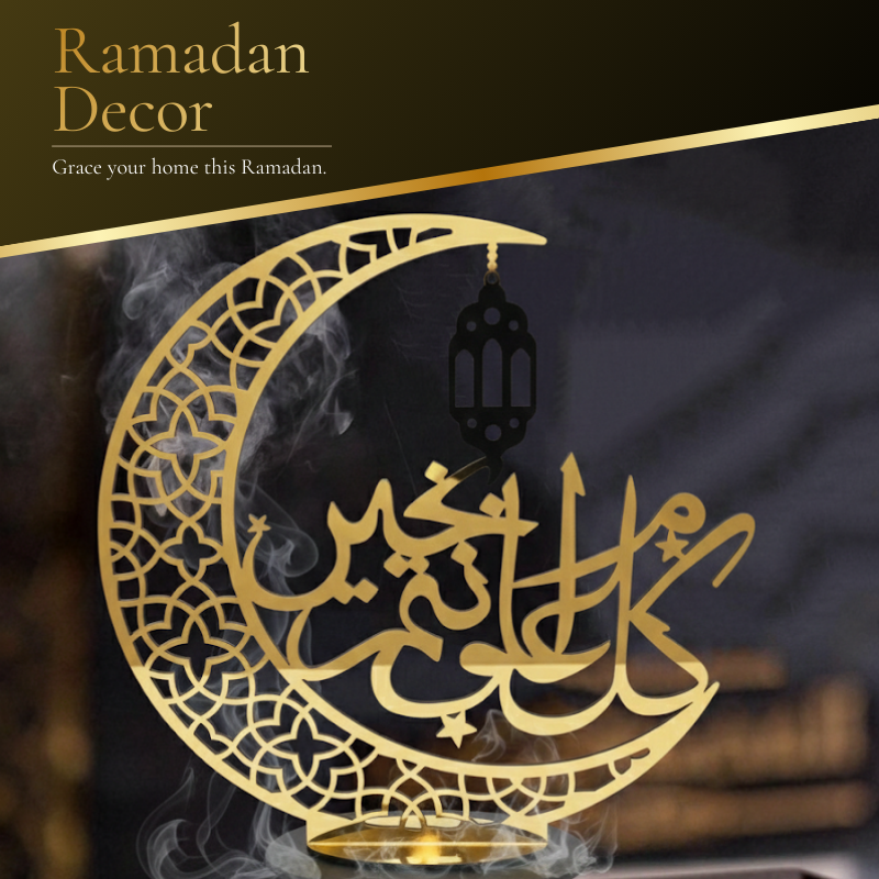 ramadan decor items in Mississauga