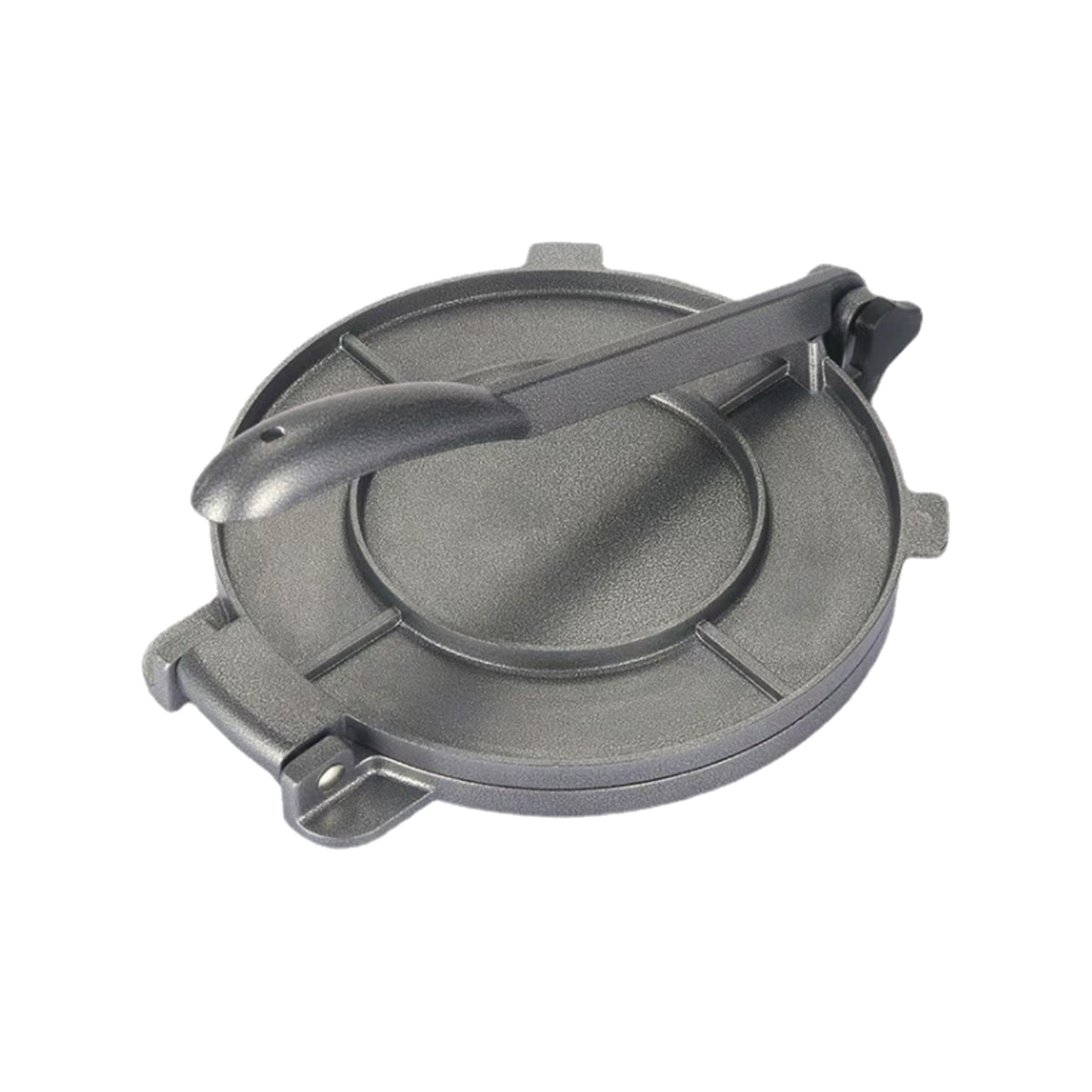 Tortilla Press Black 20cm TP-20BK