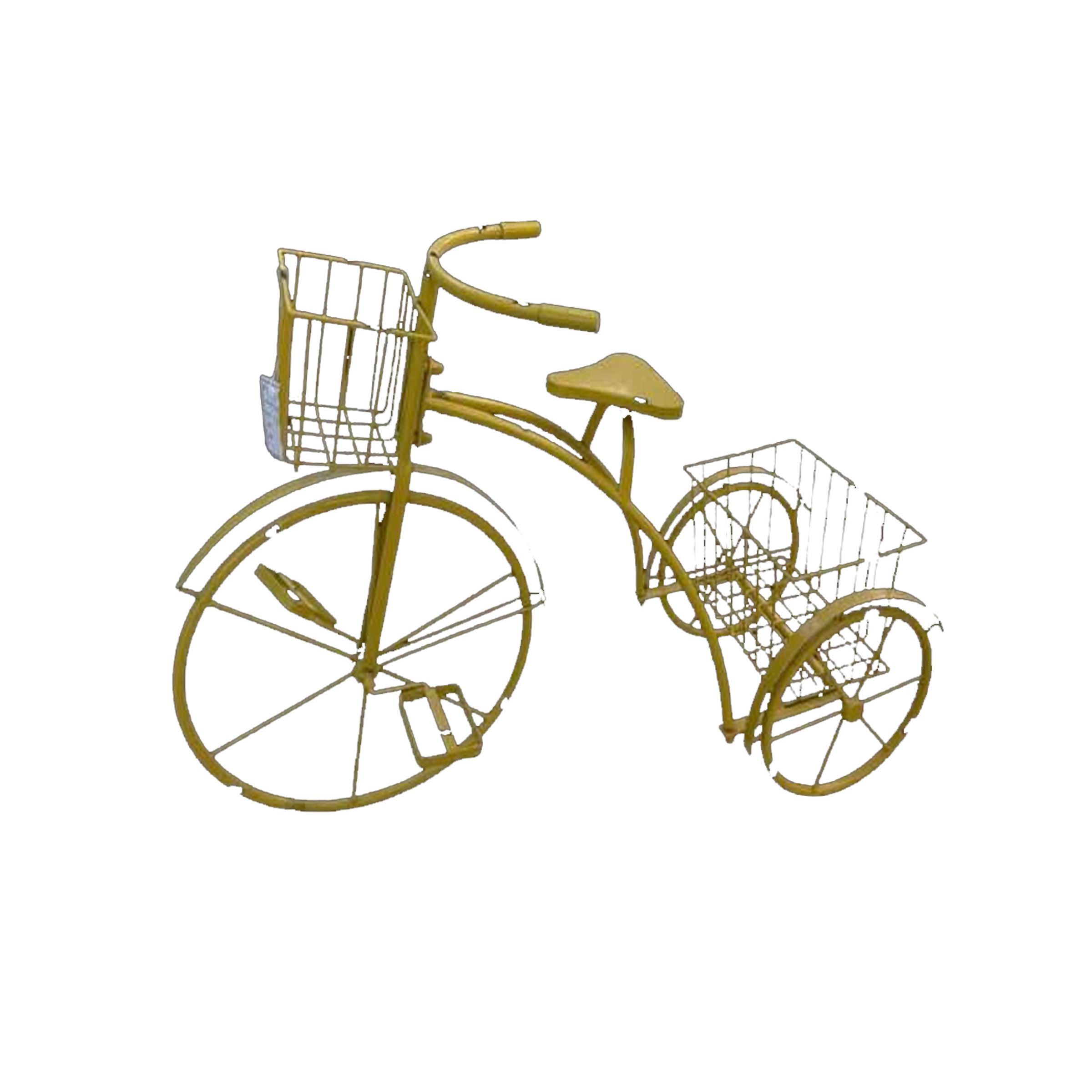 Shelf Bike 68x27x49cm(26.77x10.63x19.29inch)H01-105591