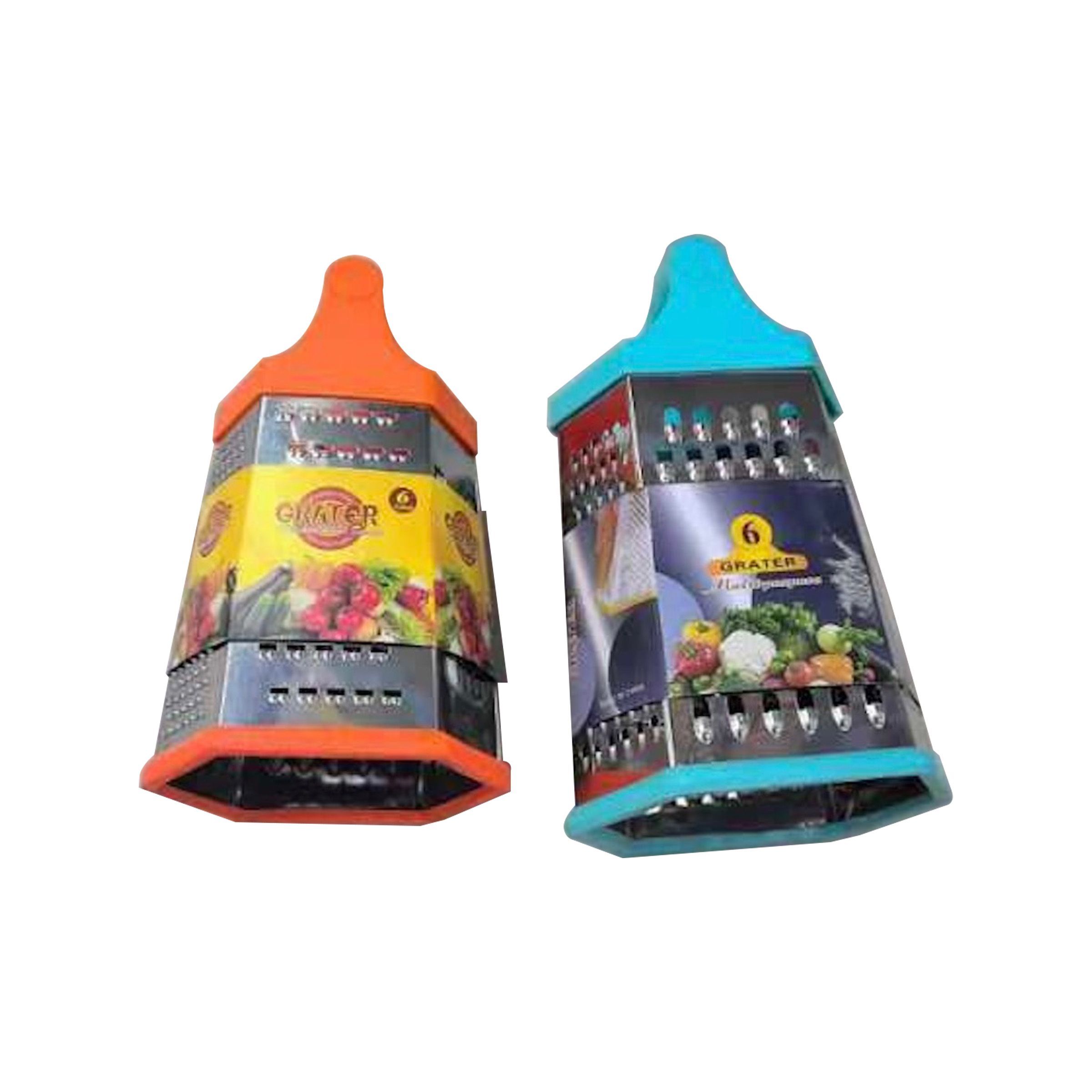 Kitchen Grater 9inch JHG09