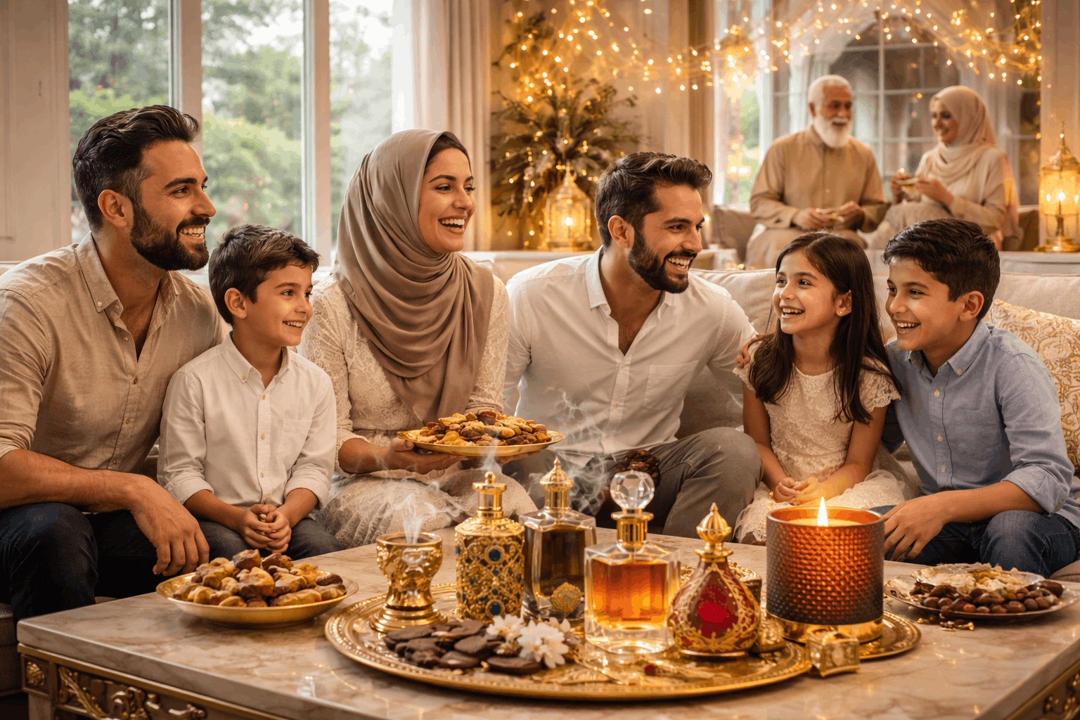 Zikrr arabian perfumes and decor canada