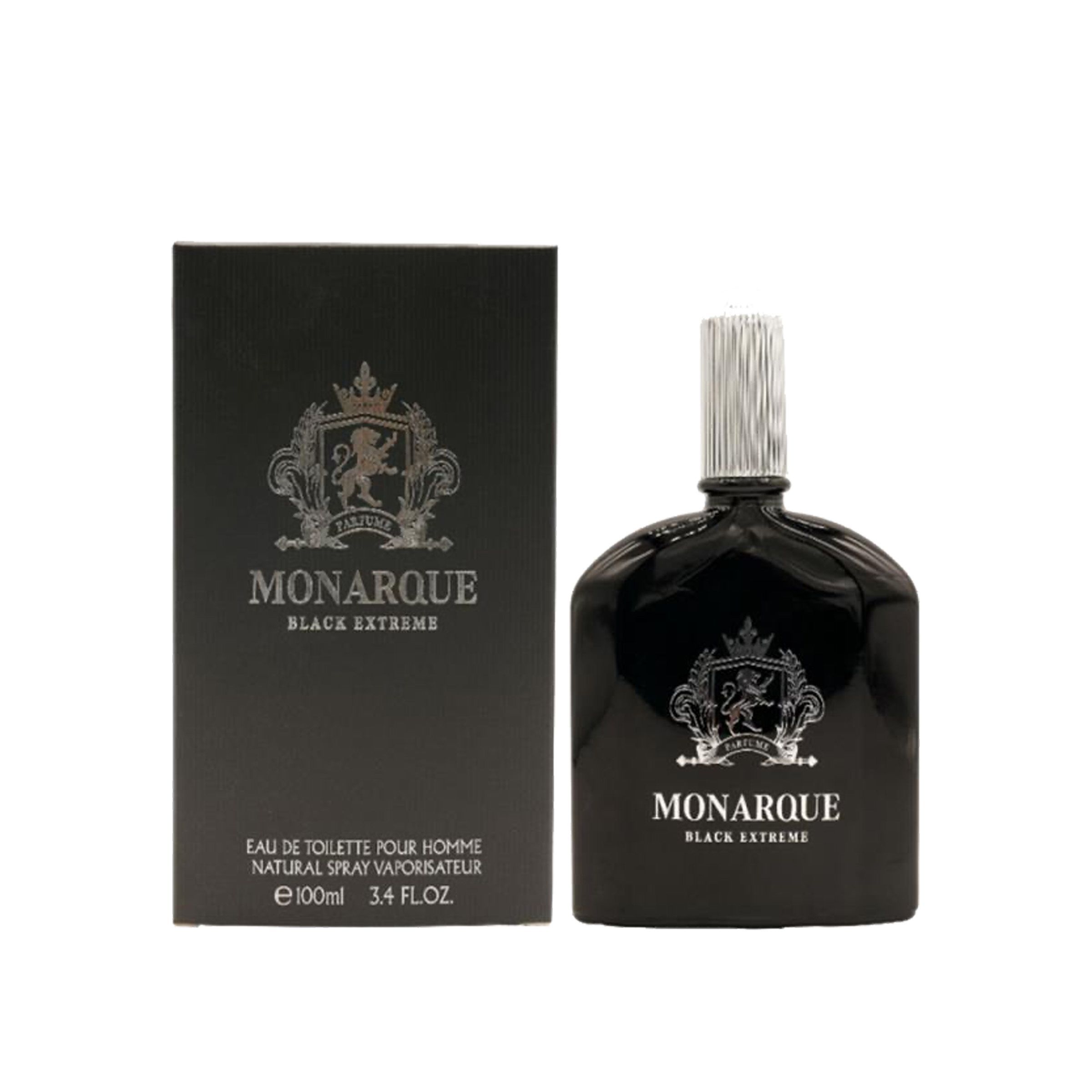 New Perfume Monarque 100ml L351A