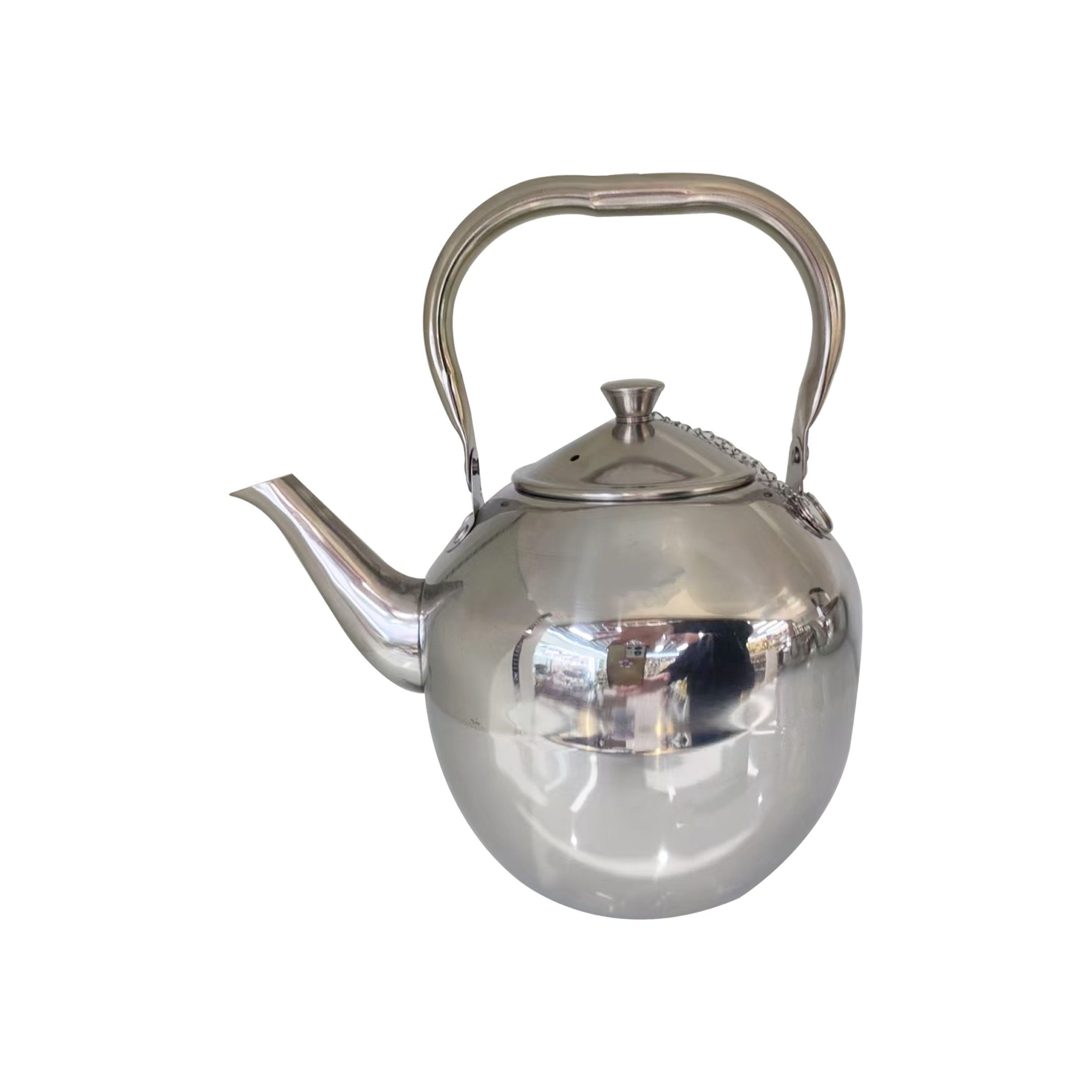 Tea Kettle 3L KT-R3L