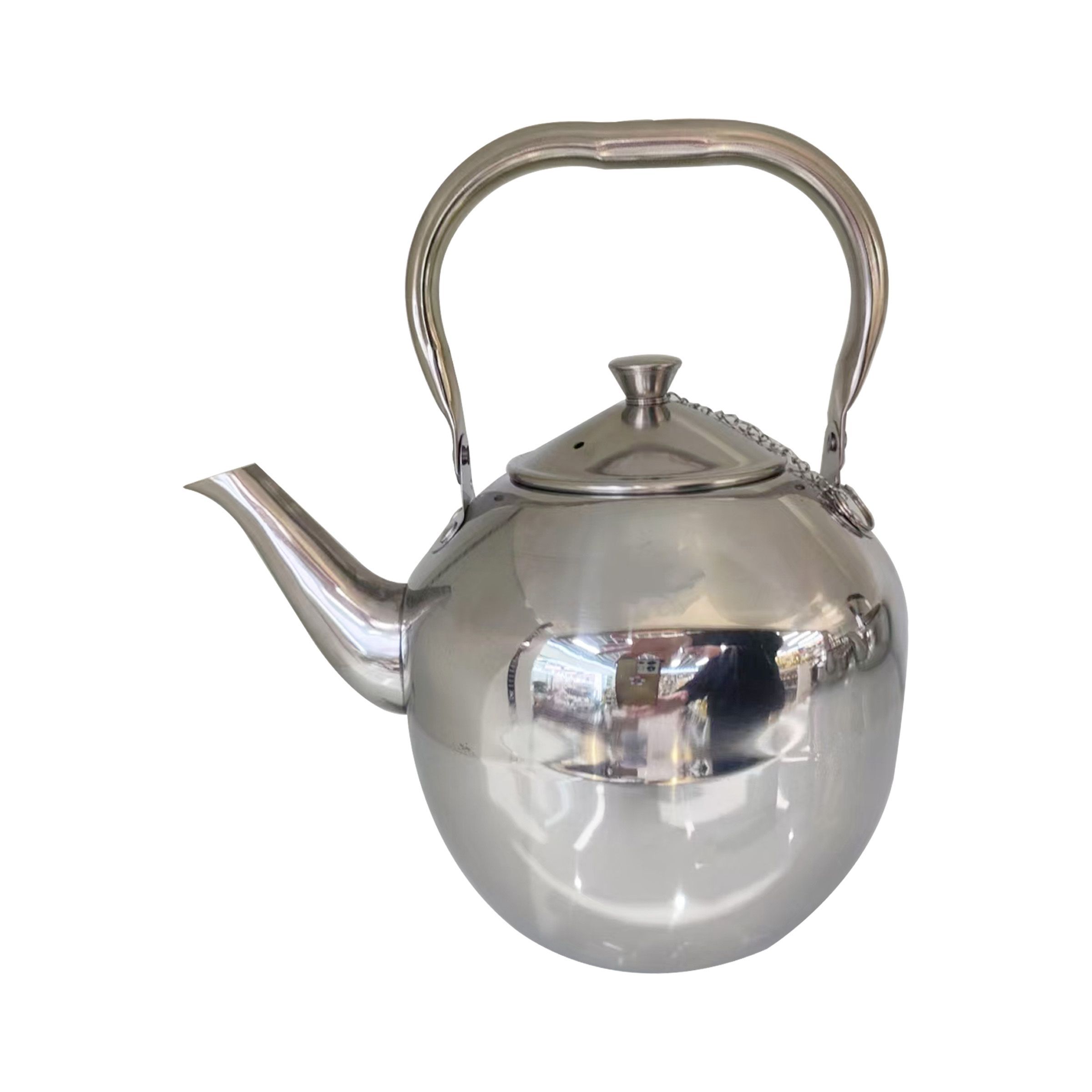 Tea Kettle 4L KT-R4L